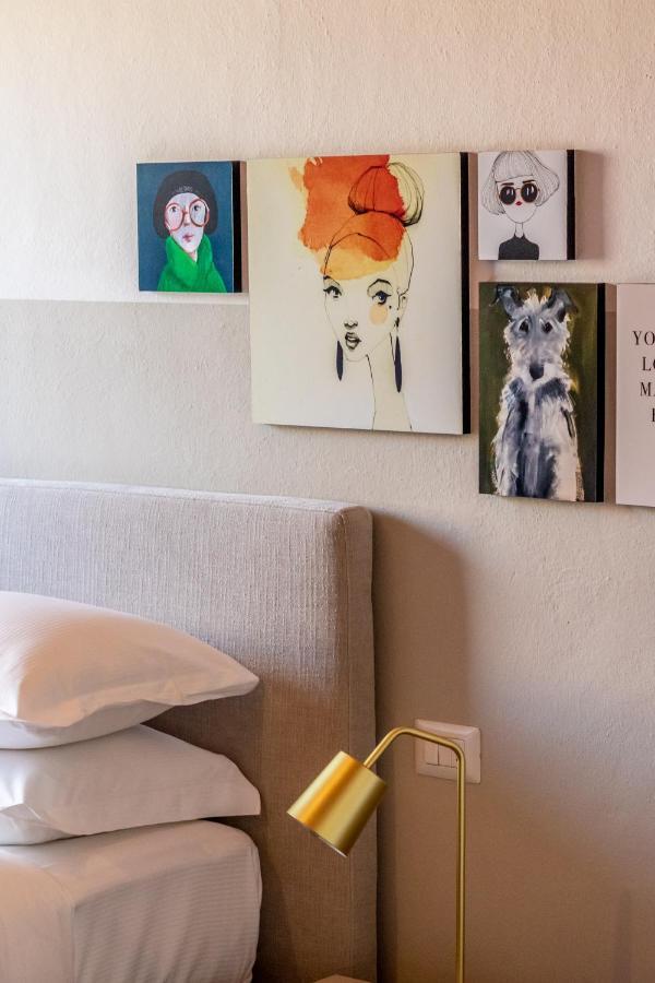 Lu. B&B Cervia Exterior photo