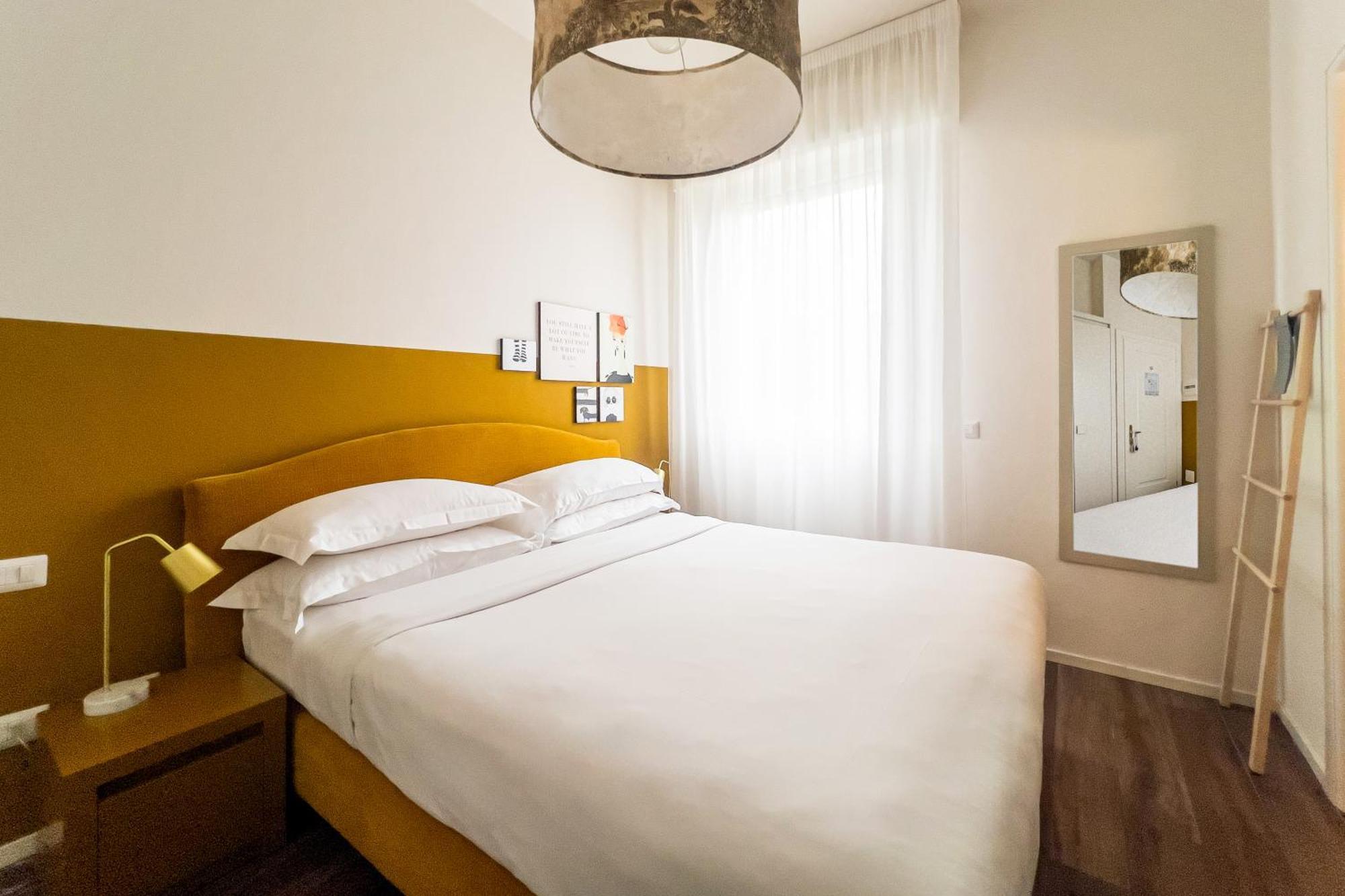 Lu. B&B Cervia Exterior photo